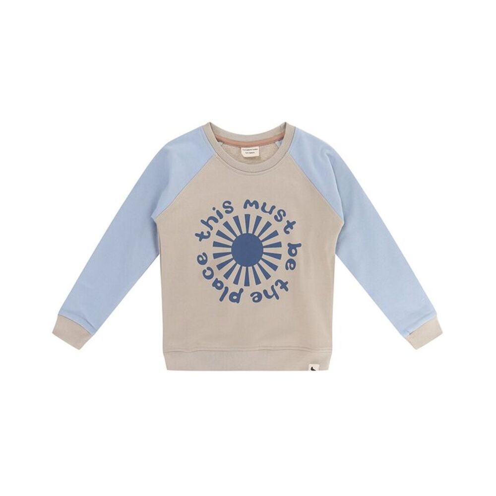 Turtledove London Boys  Sundaze Sweatshirt